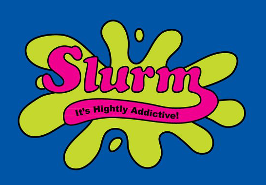slurm brand logo